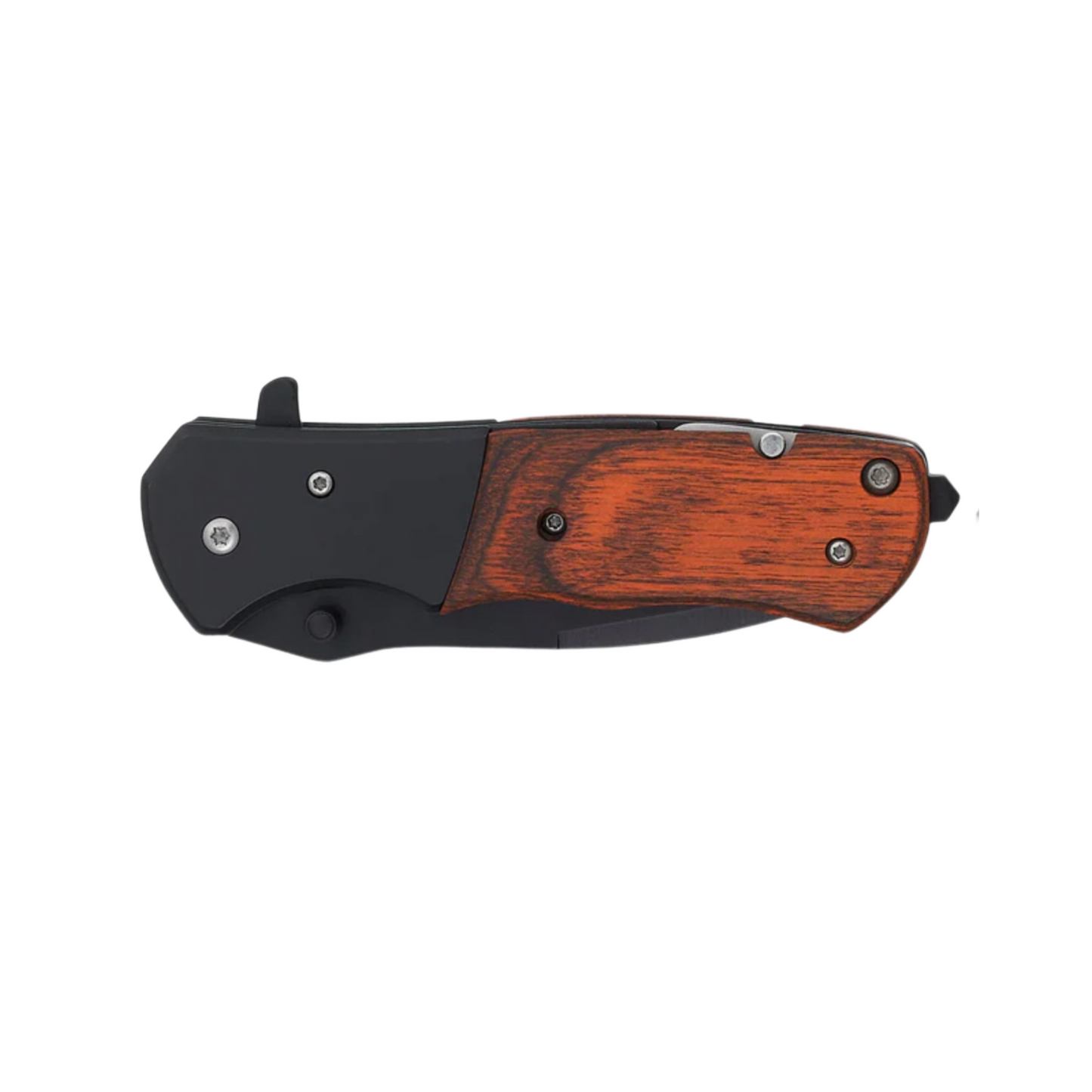Personalized Pocket Utility Knife