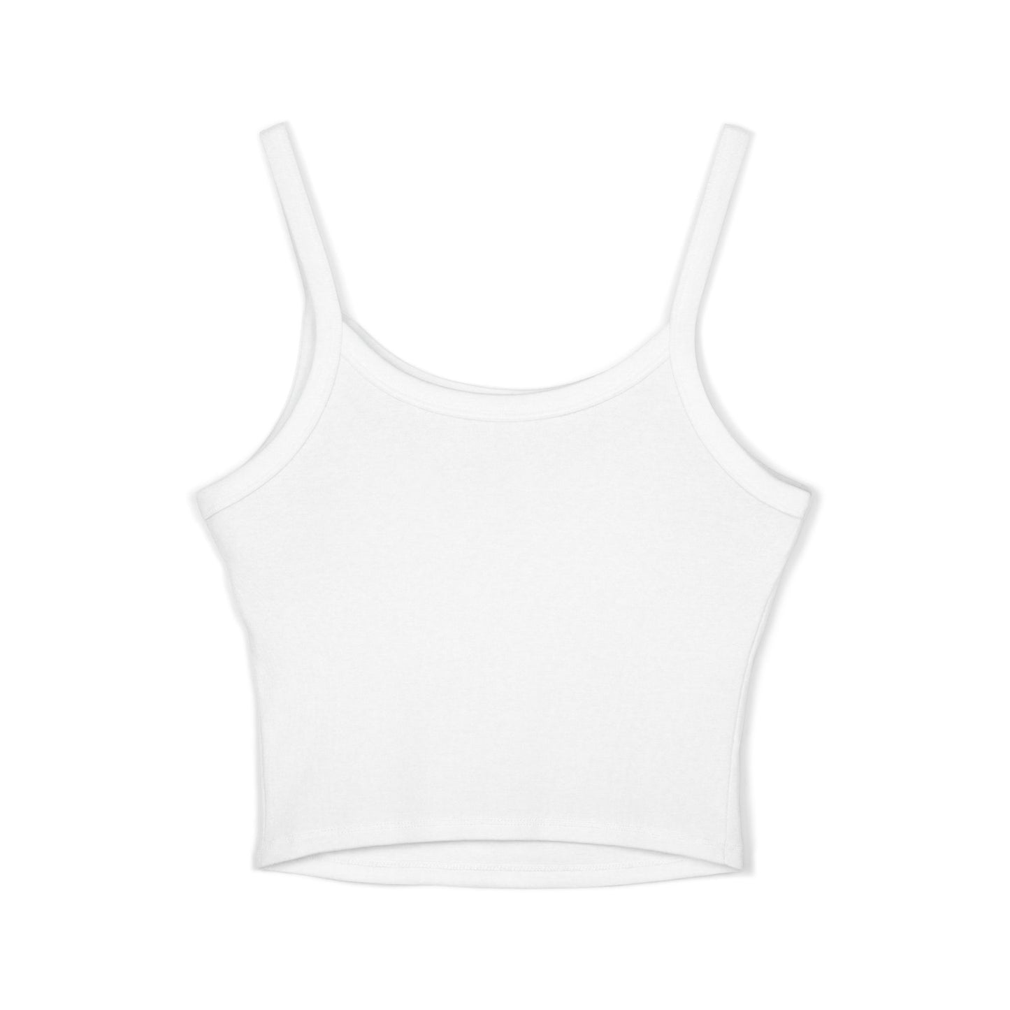 Not For Everyone Spaghetti Strap Tank