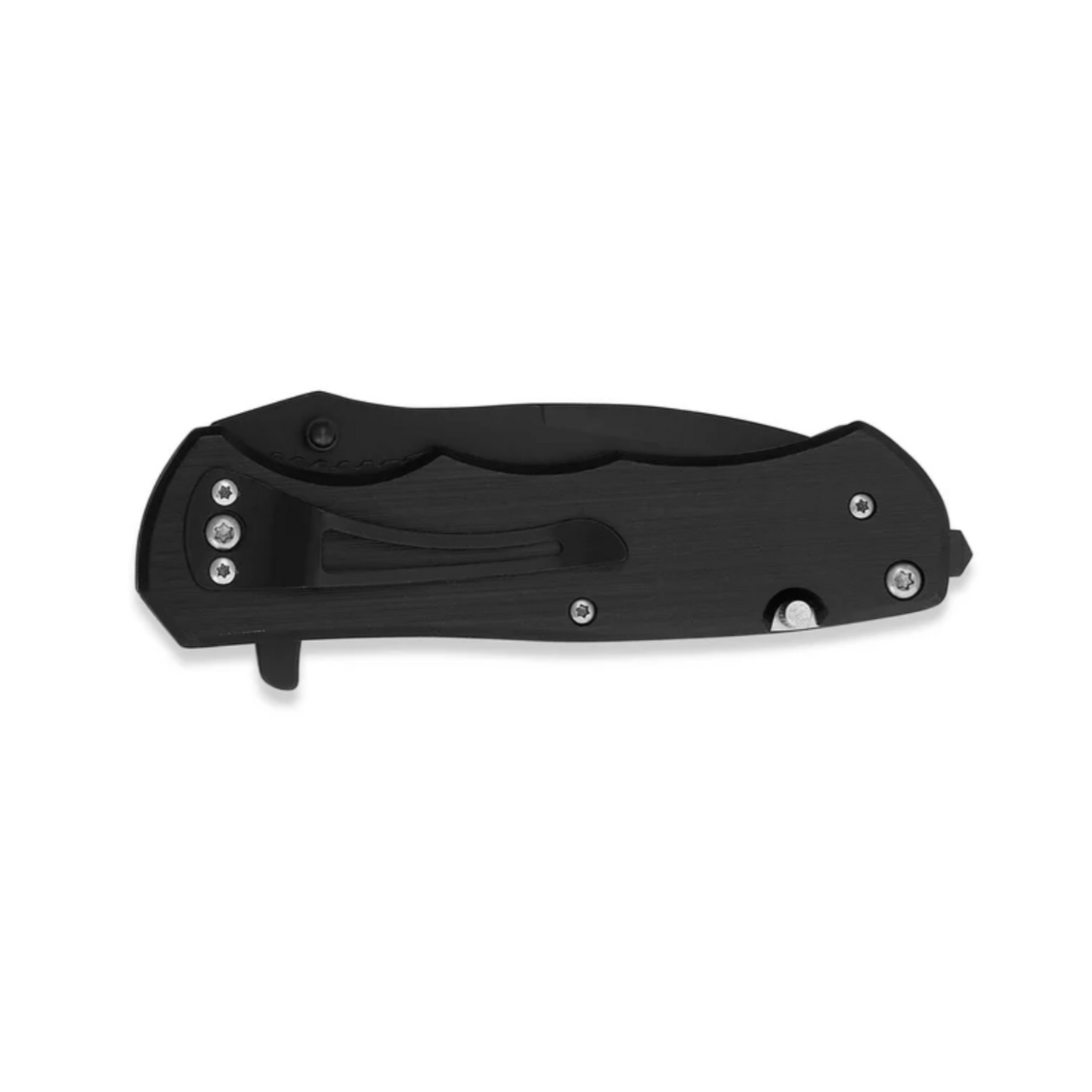 Personalized Pocket Utility Knife