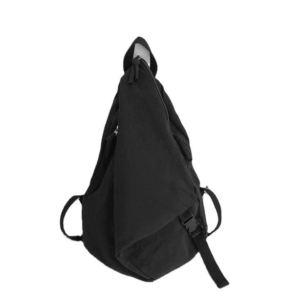 Kai Canvas Backpack