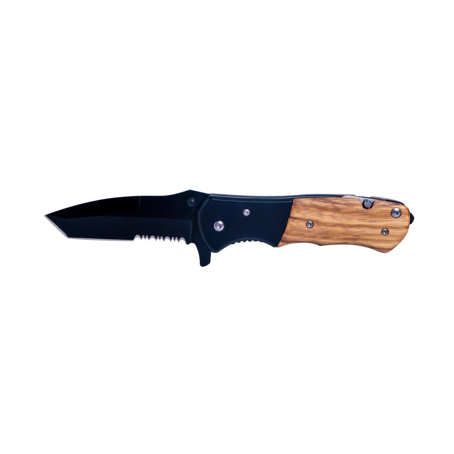 Personalized Pocket Utility Knife