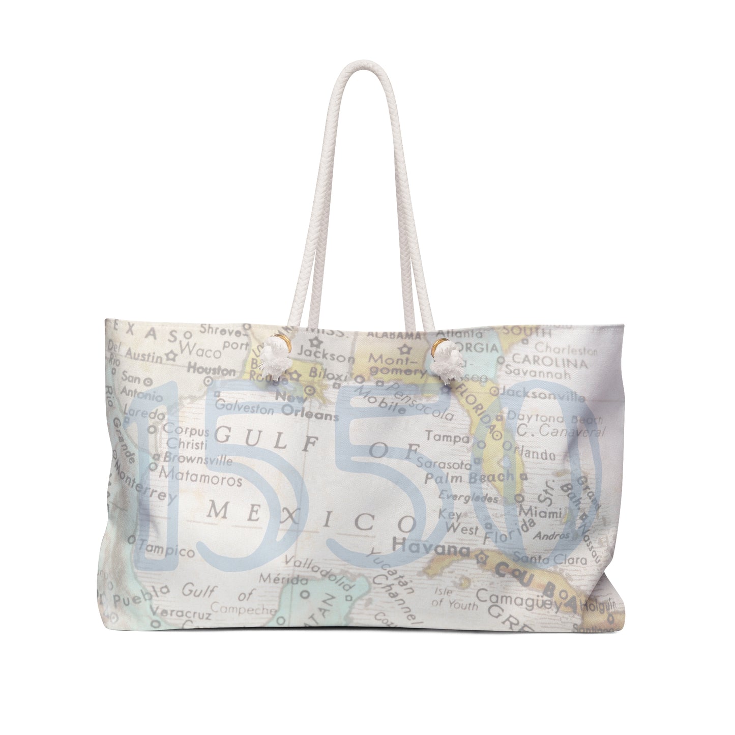 1550 Weekender Bag