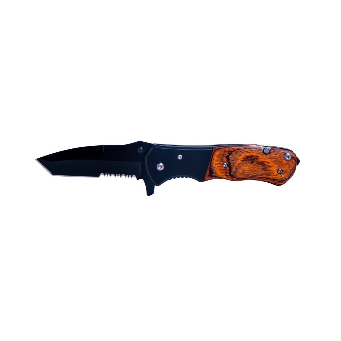 Personalized Pocket Utility Knife