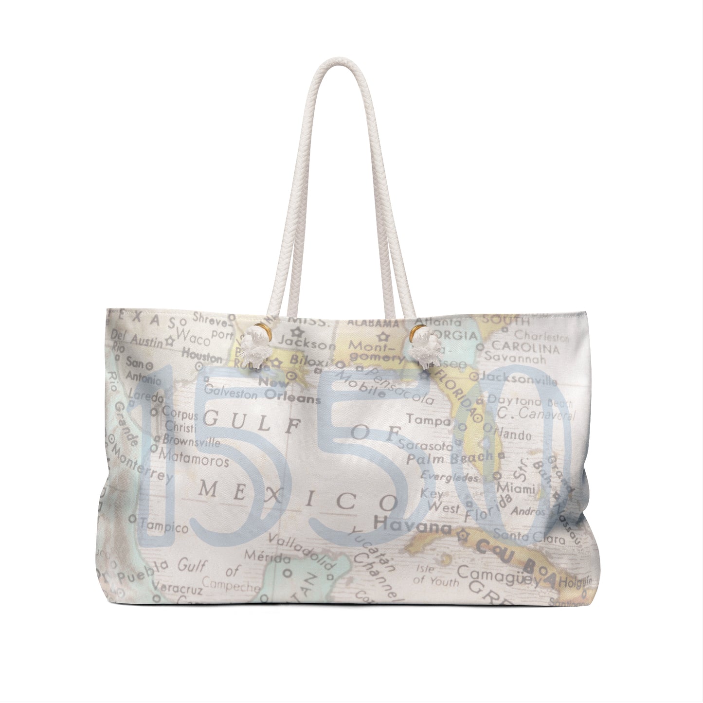 1550 Weekender Bag