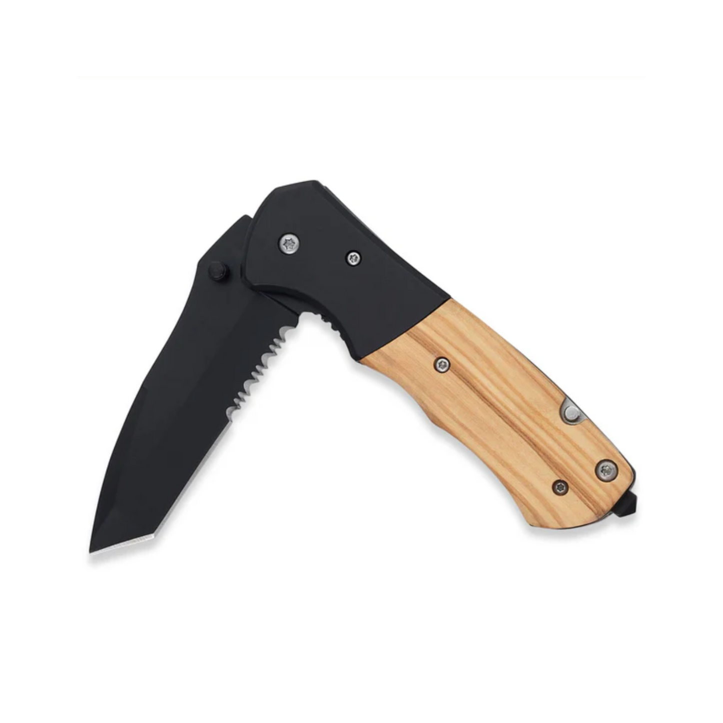 Personalized Pocket Utility Knife