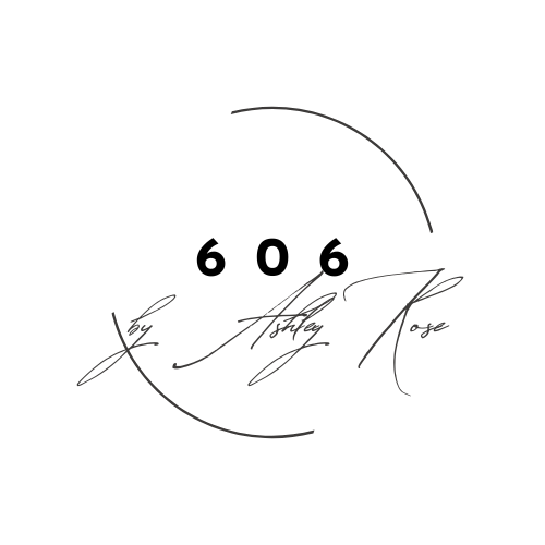 606 logo