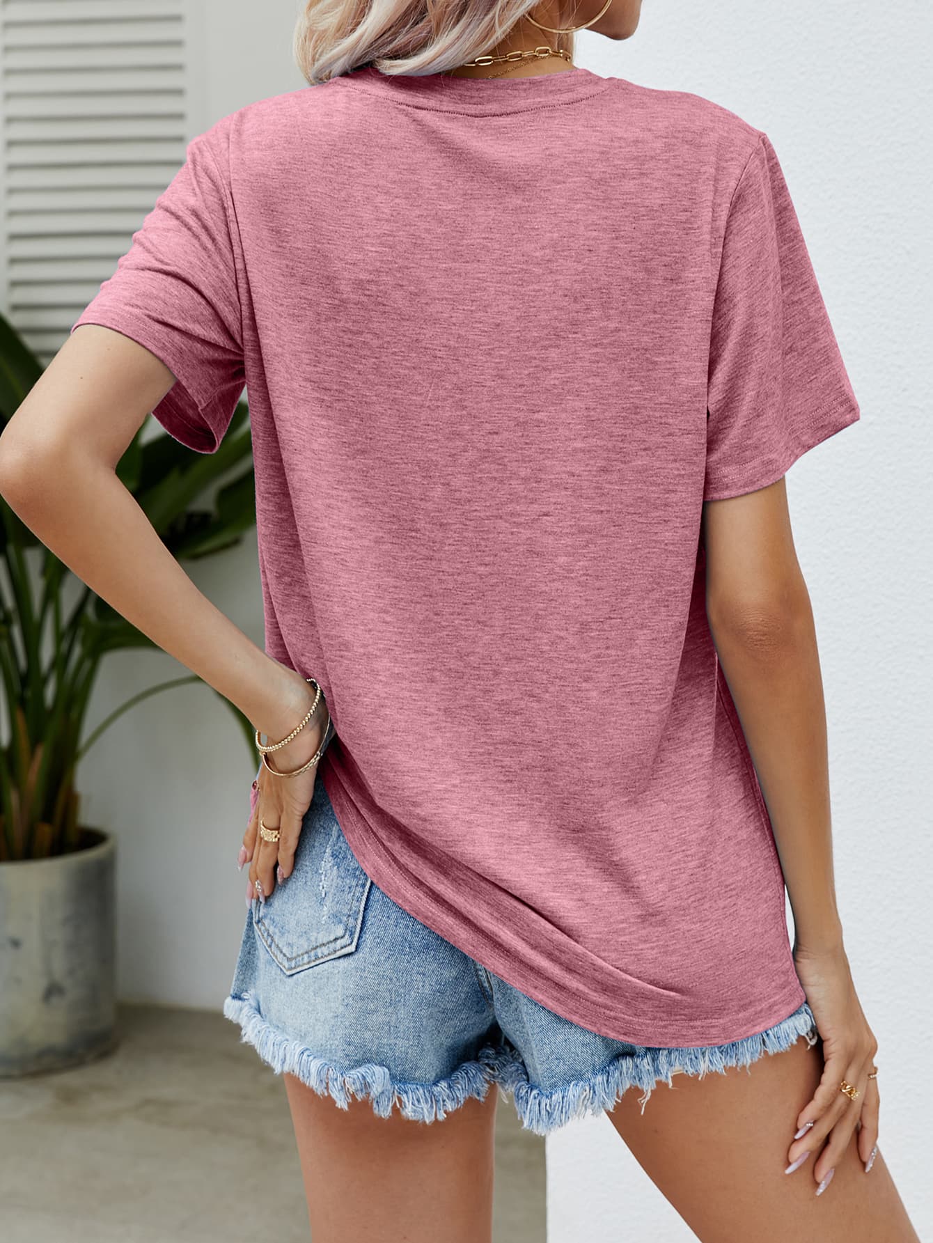 Caffeine Helps Graphic Tee