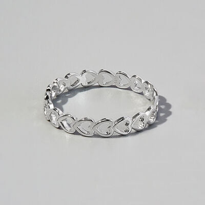 Surround Yourself With Love Ring