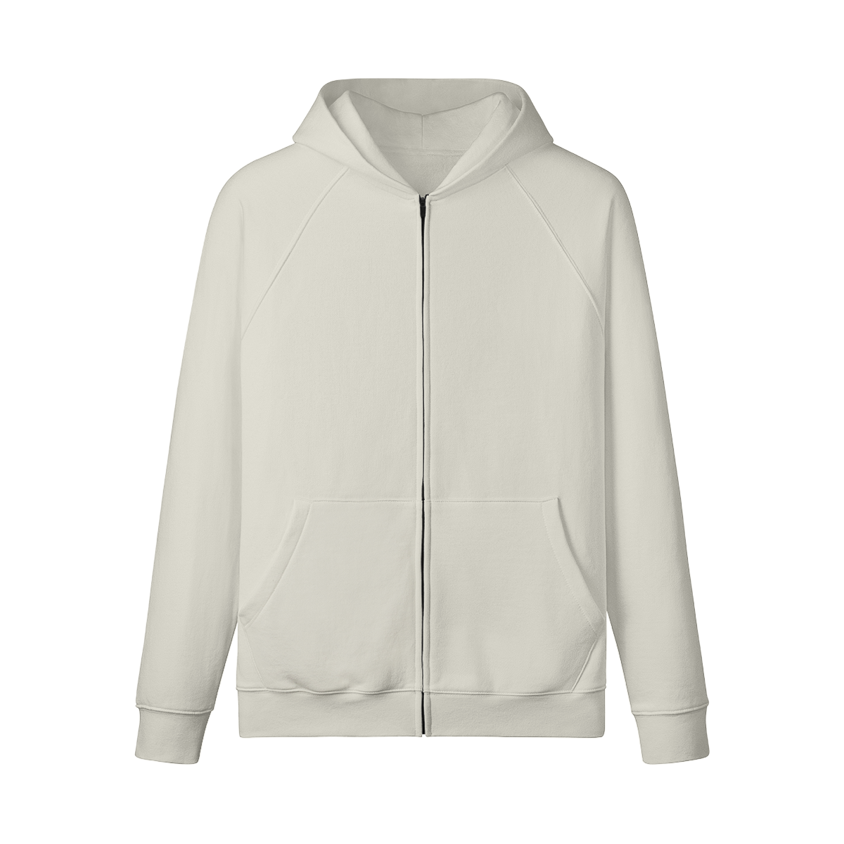 Don't Trip Zip Hoodie