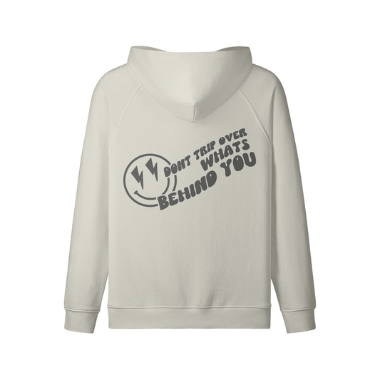 Don't Trip Zip Hoodie