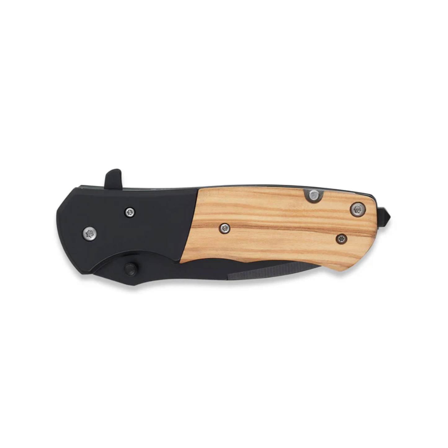 Personalized Pocket Utility Knife