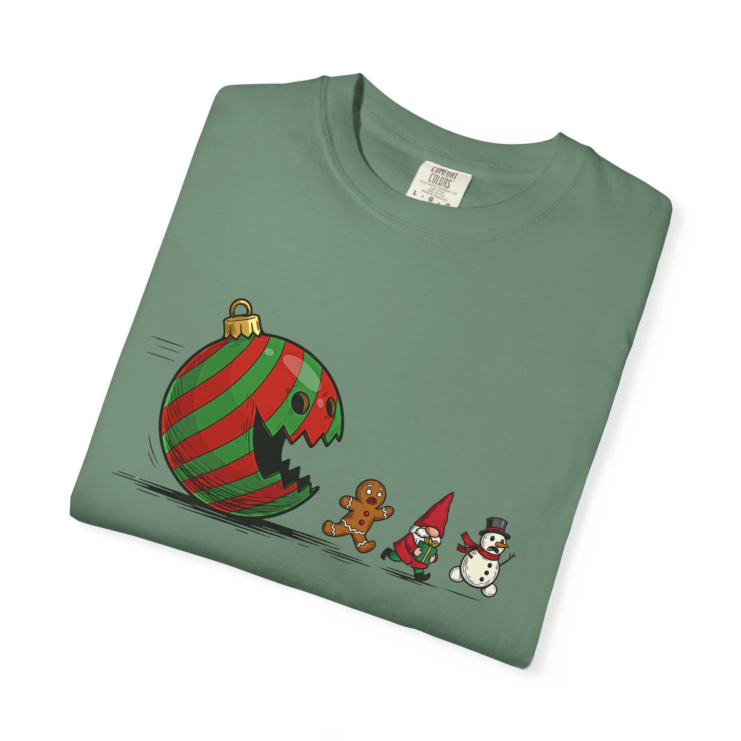 Merry Munchmas Tee