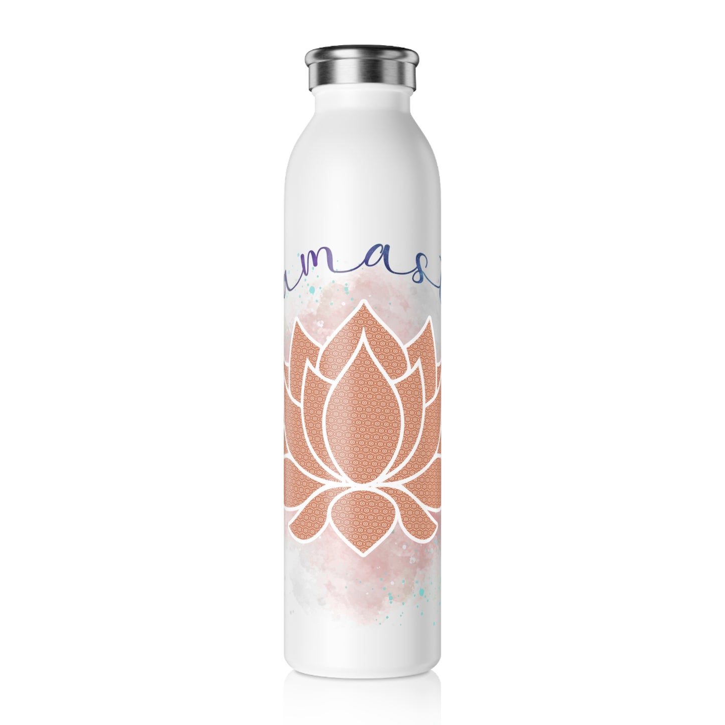 Namaste Water Bottle