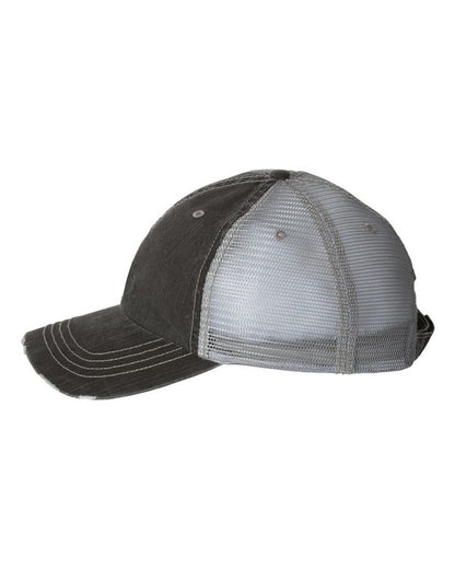 Yellowstone Trucker Hat