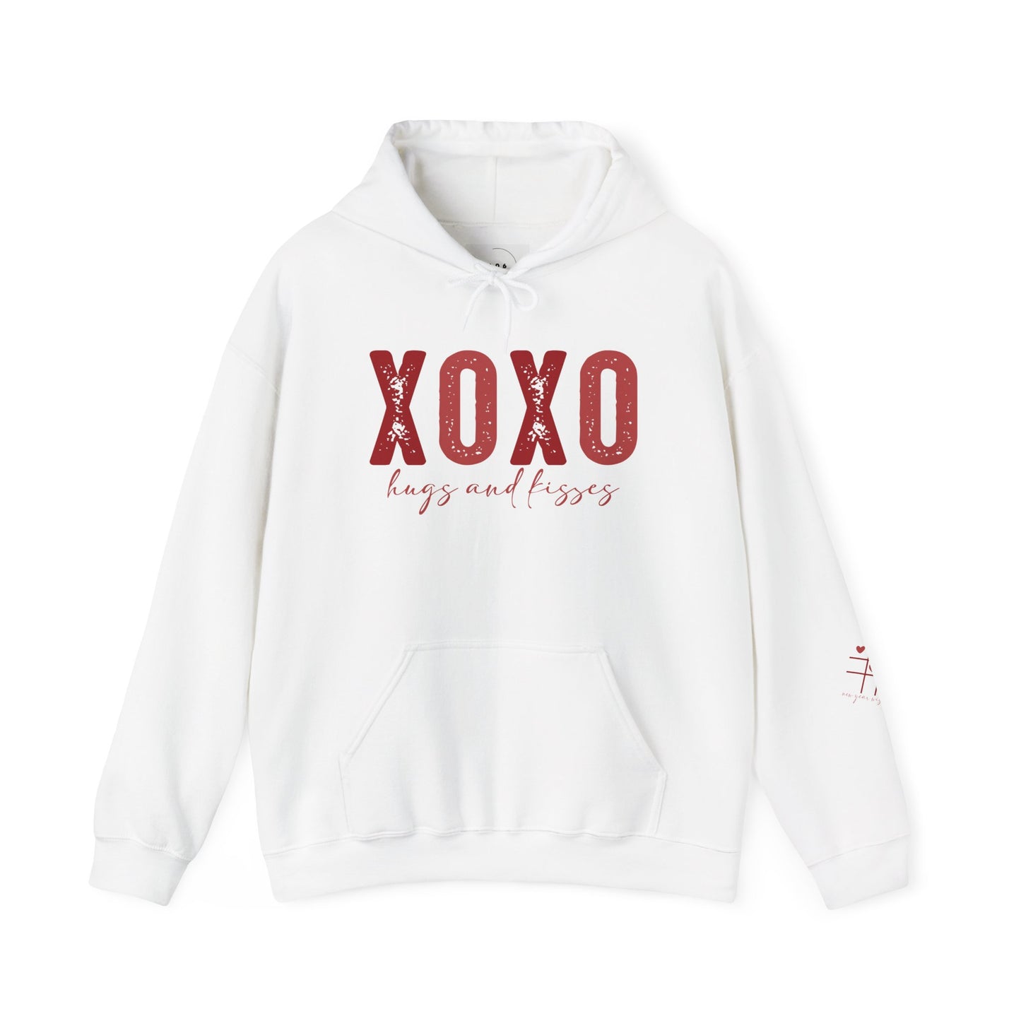 XOXO Hoodie