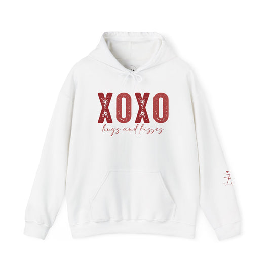 XOXO Hoodie