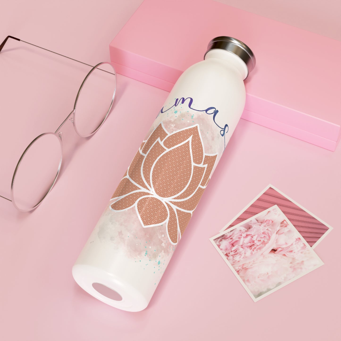 Namaste Water Bottle