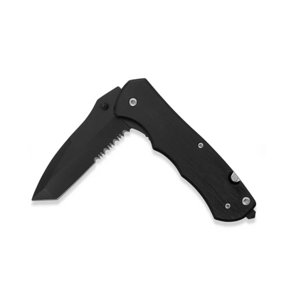 Custom Engraved Pocket Utility Knife Custom Engraved Pocket Utility Knife – Personalized Wood Handle EDC Gift for Him