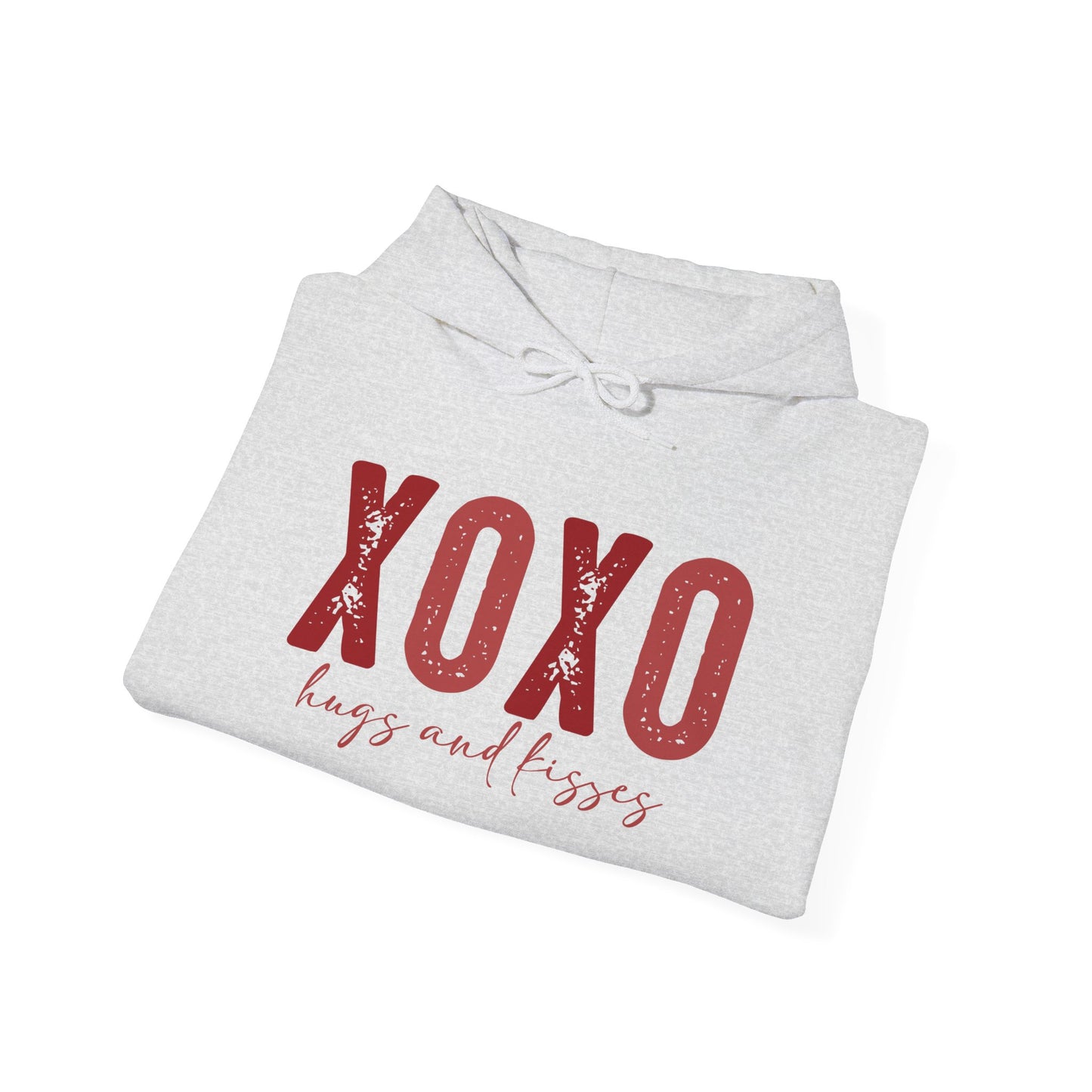 XOXO Hoodie