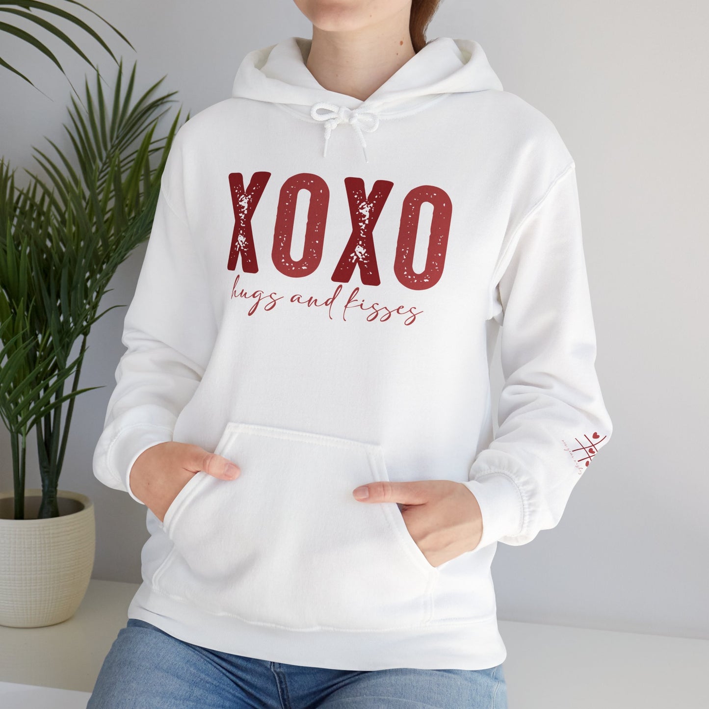 XOXO Hoodie