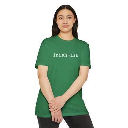 Irish-ish St. Patrick’s Day Graphic Tee