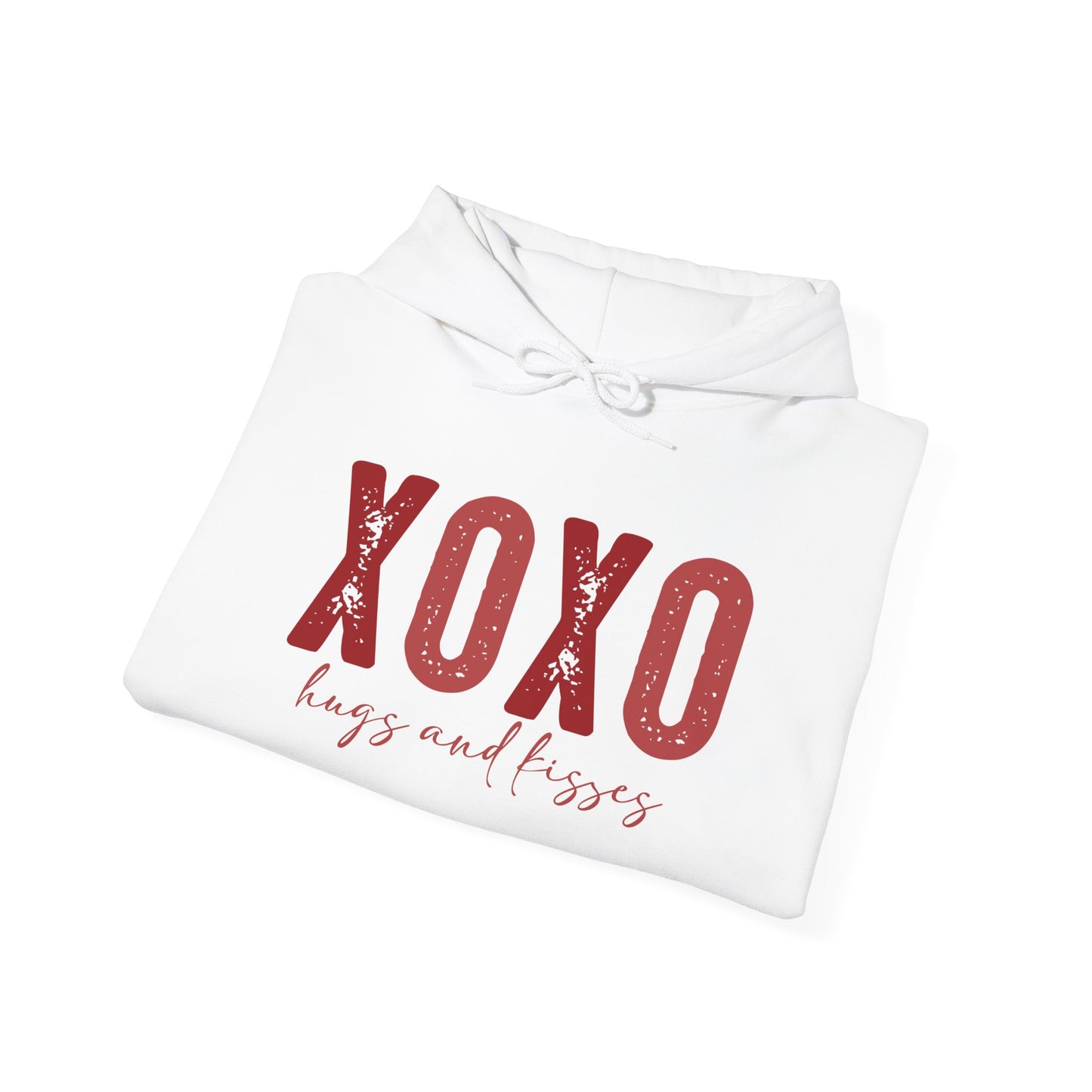 XOXO Hoodie