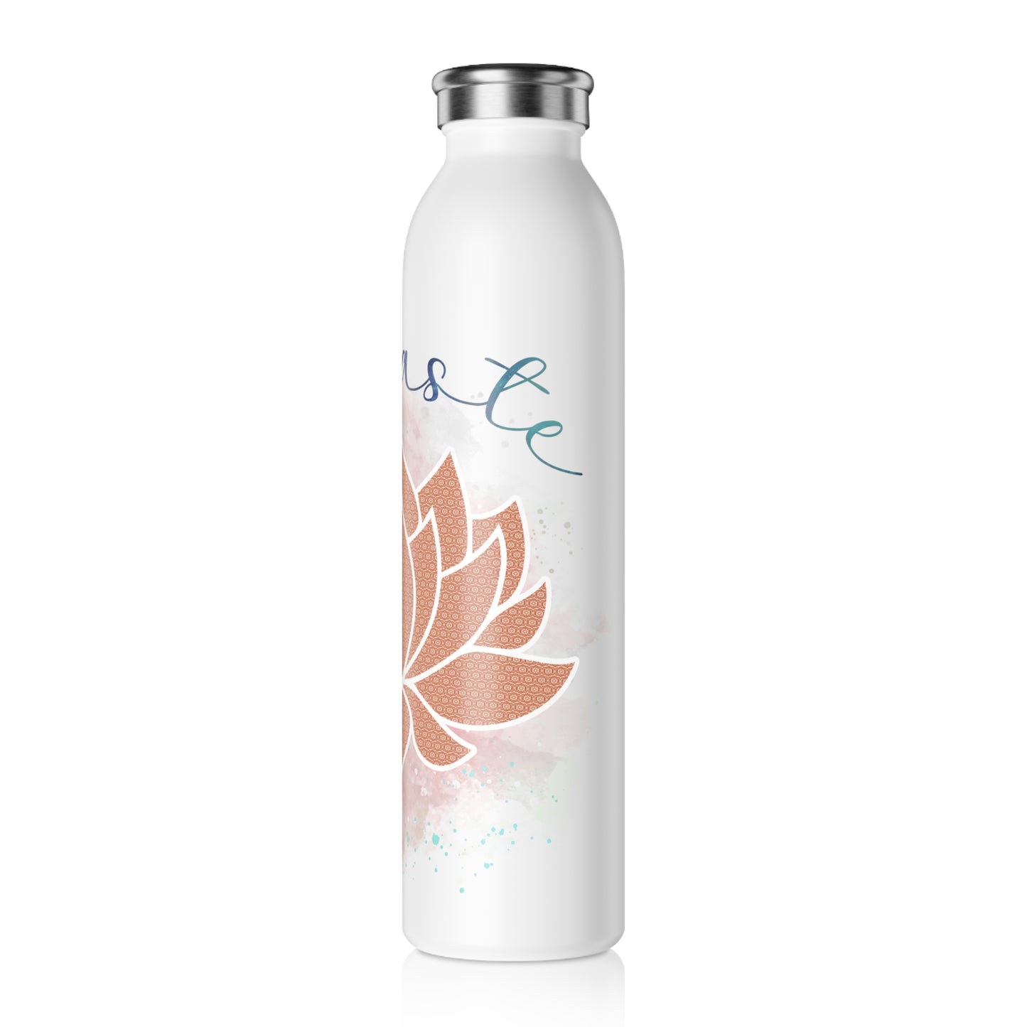 Namaste Water Bottle