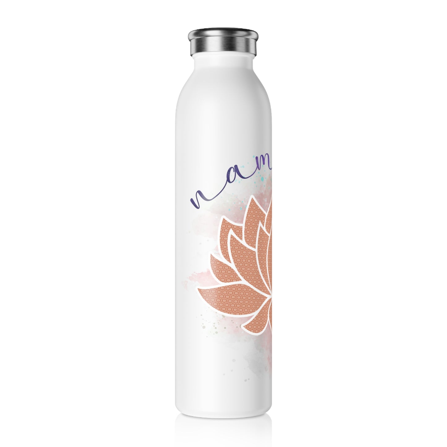 Namaste Water Bottle