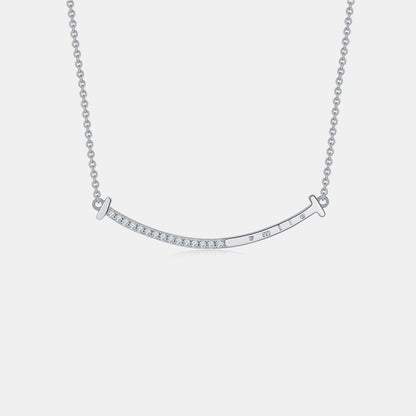 Smile Necklace