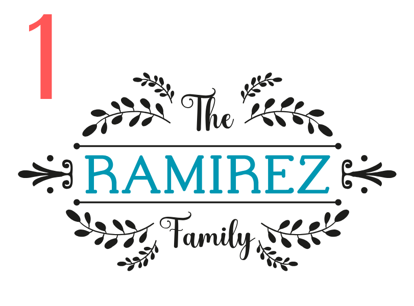 Personalized Monogram Marble & Wood Coaster Set