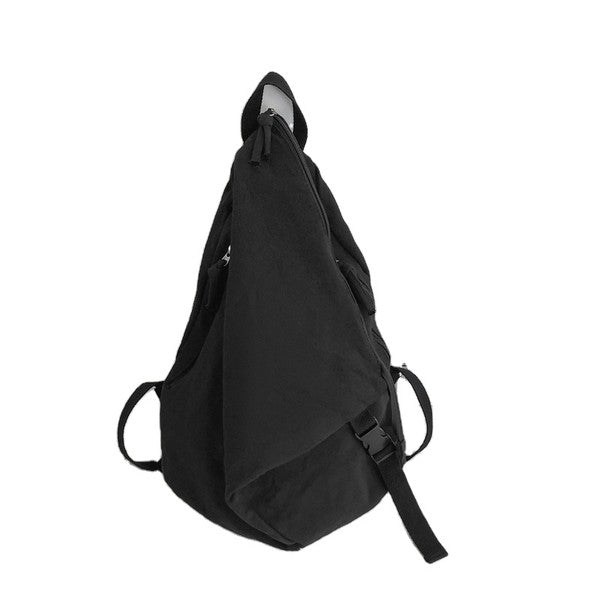 Kai Canvas Backpack