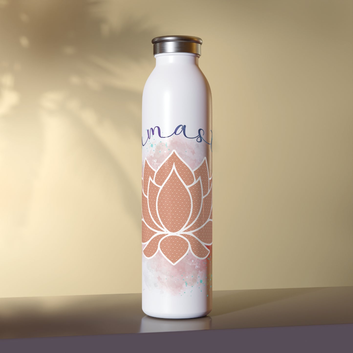 Namaste Water Bottle