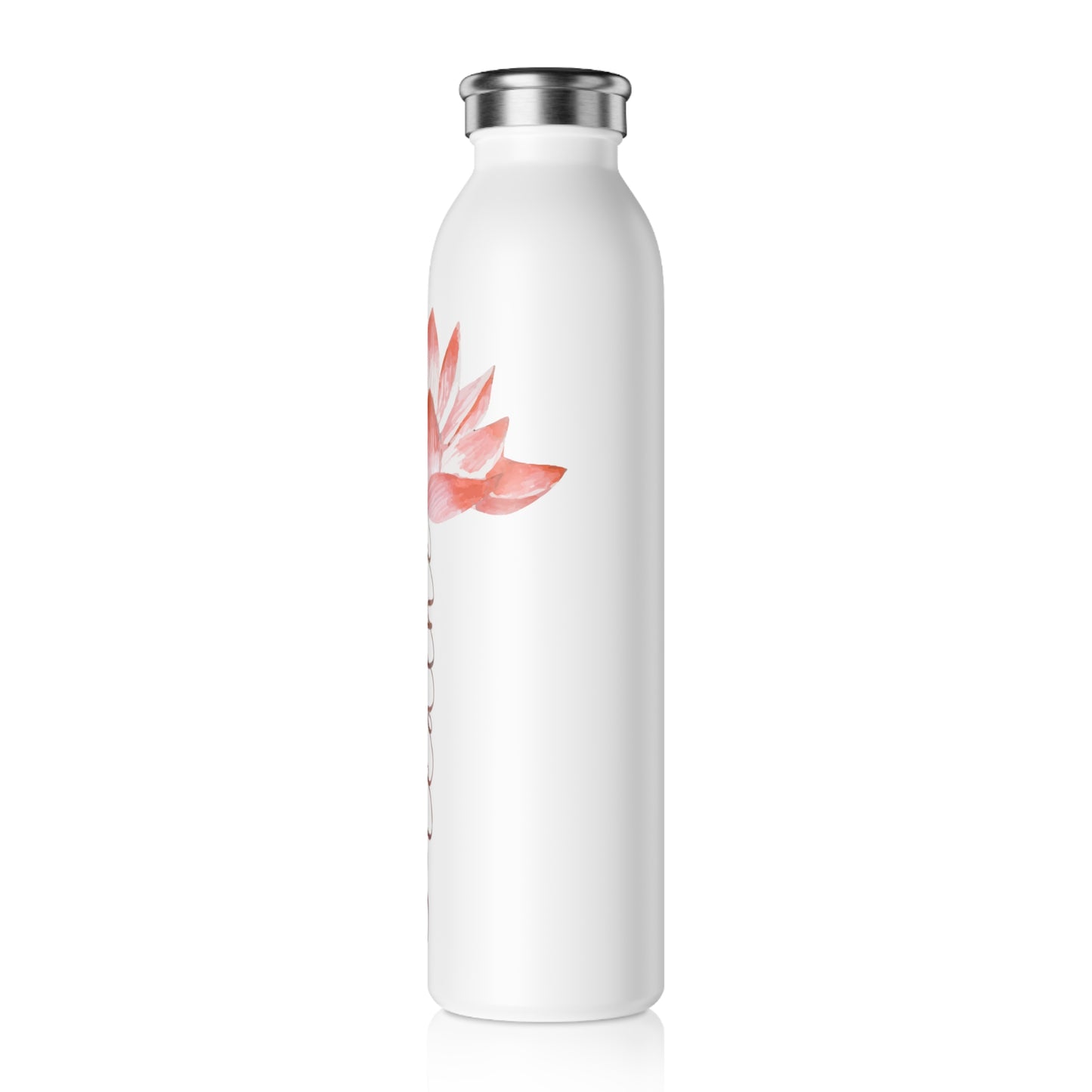 Breathe Water Bottle