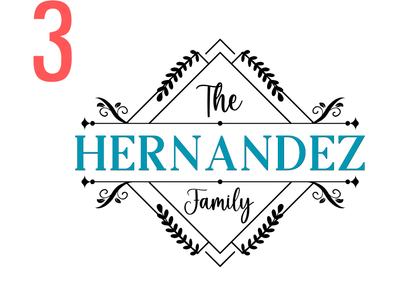 Personalized Monogram Marble & Wood Coaster Set