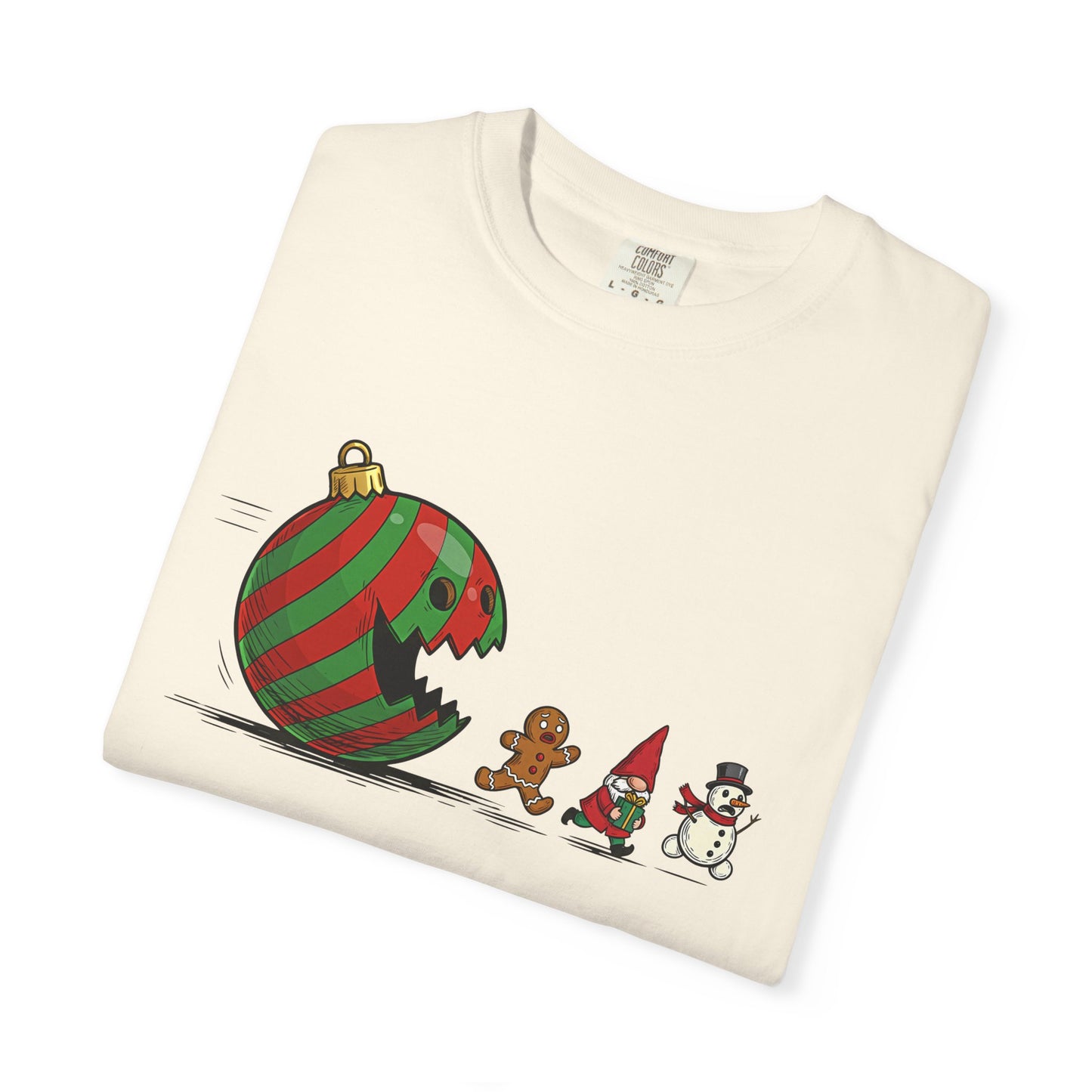 Merry Munchmas Tee