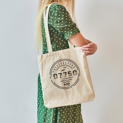 Jersey Shore Beach Tote