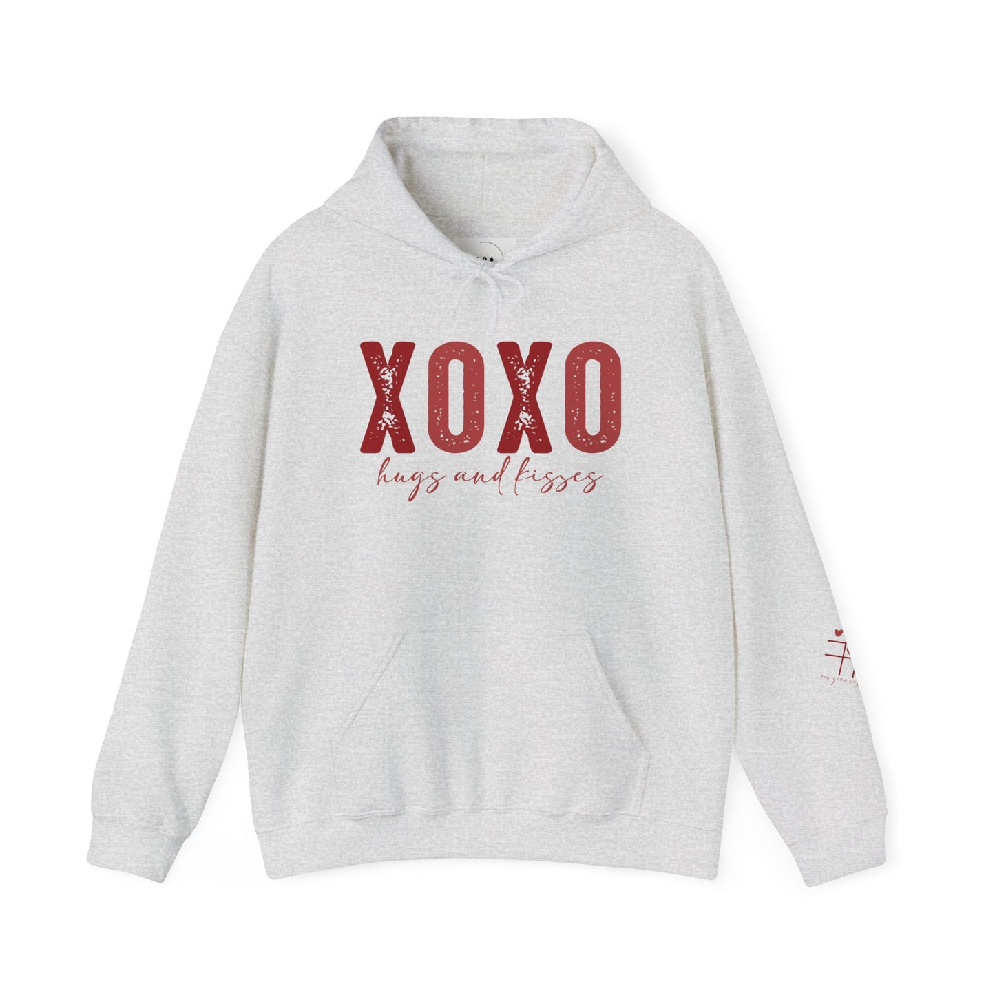 XOXO Hoodie