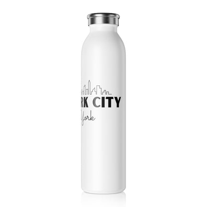 NYC Water Bottle