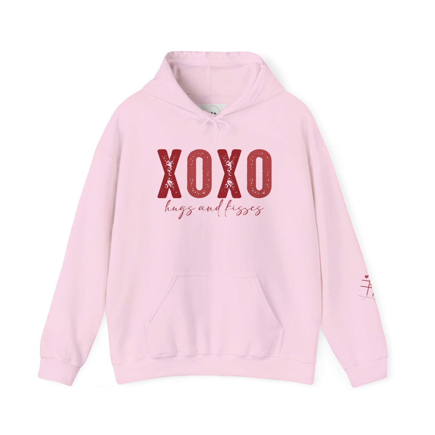 XOXO Hoodie