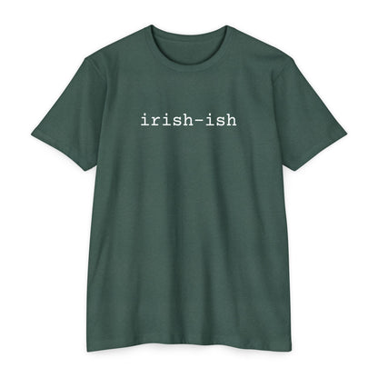 Irish-ish St. Patrick’s Day Graphic Tee