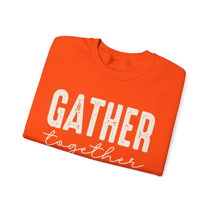 Gather Together Crewneck Sweatshirt