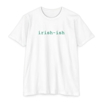 Irish-ish St. Patrick’s Day Graphic Tee