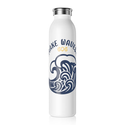 Make Waves Water Bottle