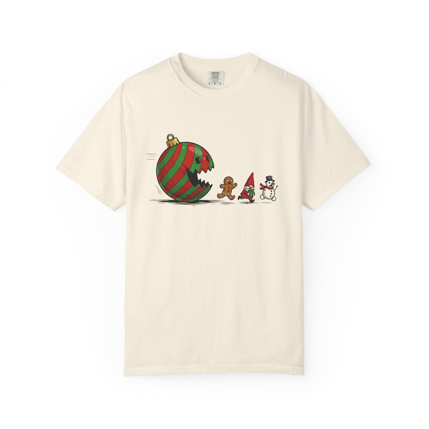 Merry Munchmas Tee