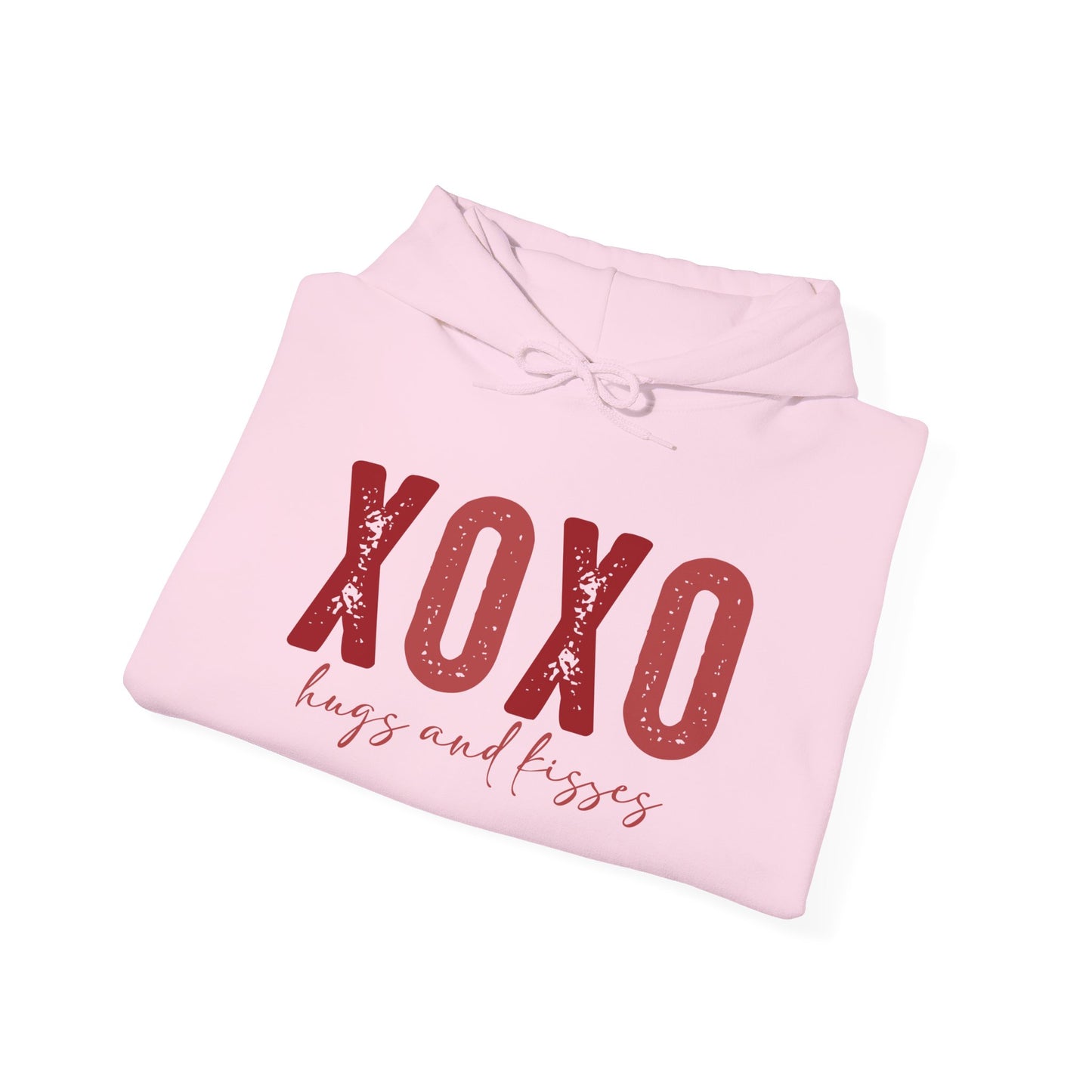 XOXO Hoodie