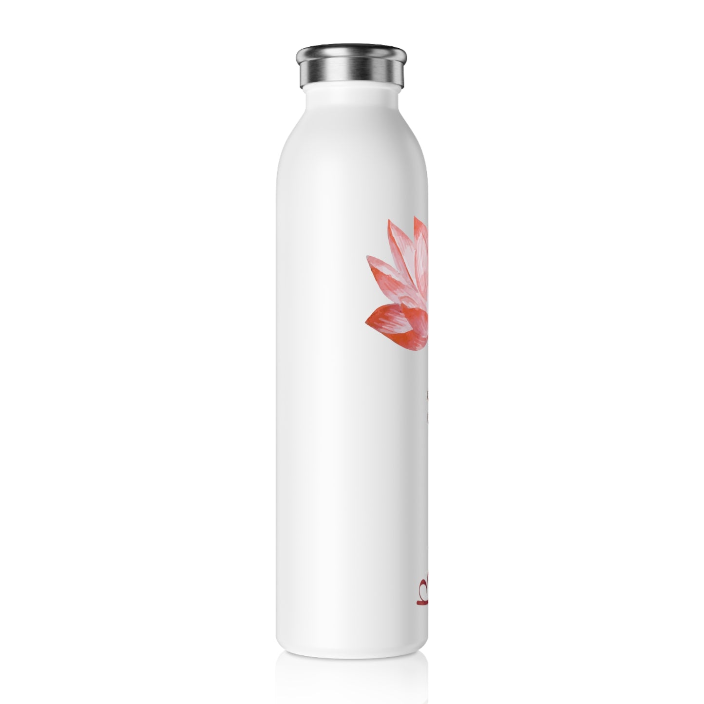 Breathe Water Bottle