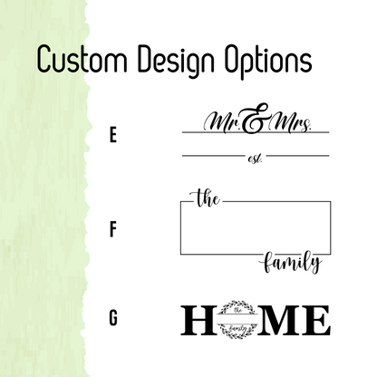 Custom Engraved Marble & Wood Charcuterie Board Deluxe Set