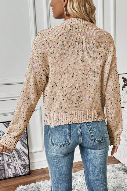 Confetti Cardigan