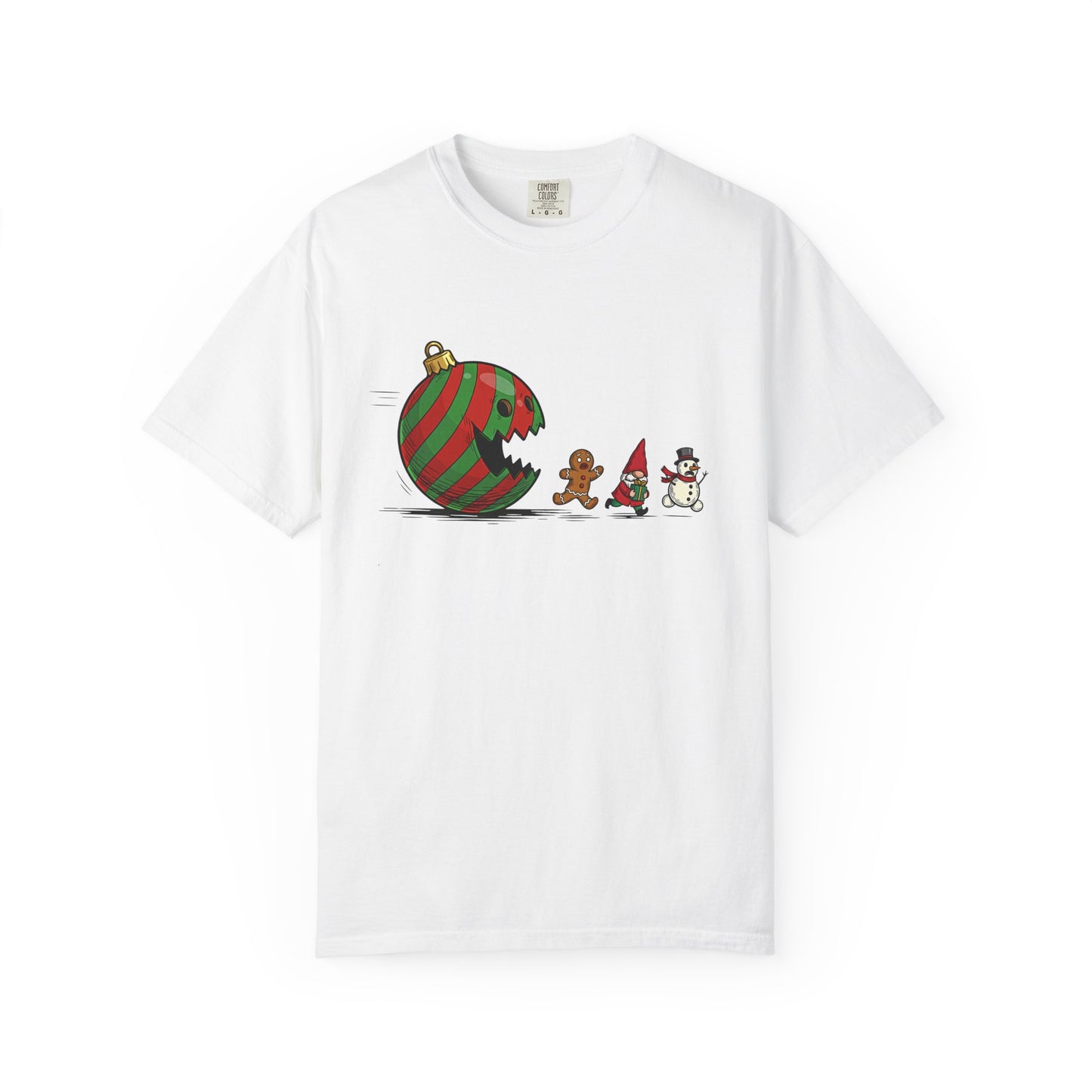Merry Munchmas Tee