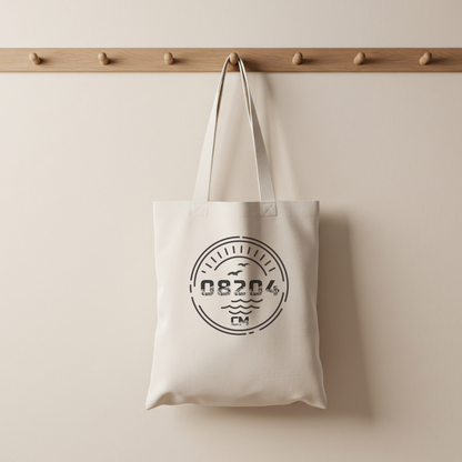 Jersey Shore Beach Tote